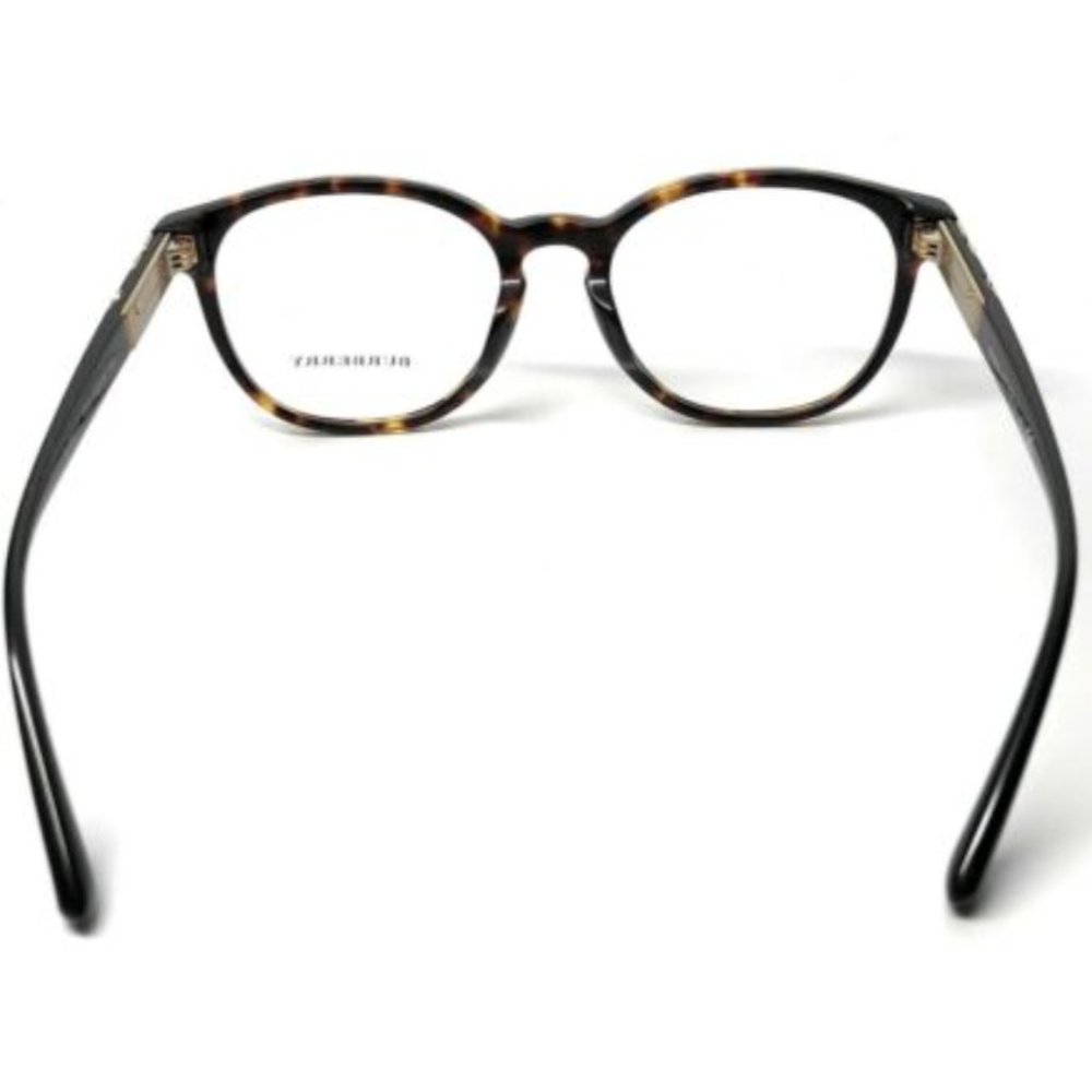 Burberry Women's Havana Eyeglasses! - Picture 4 of 4